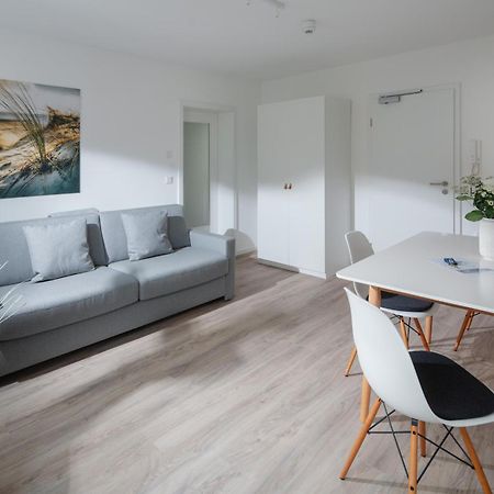 Strandloft Vier 诺德奈 外观 照片