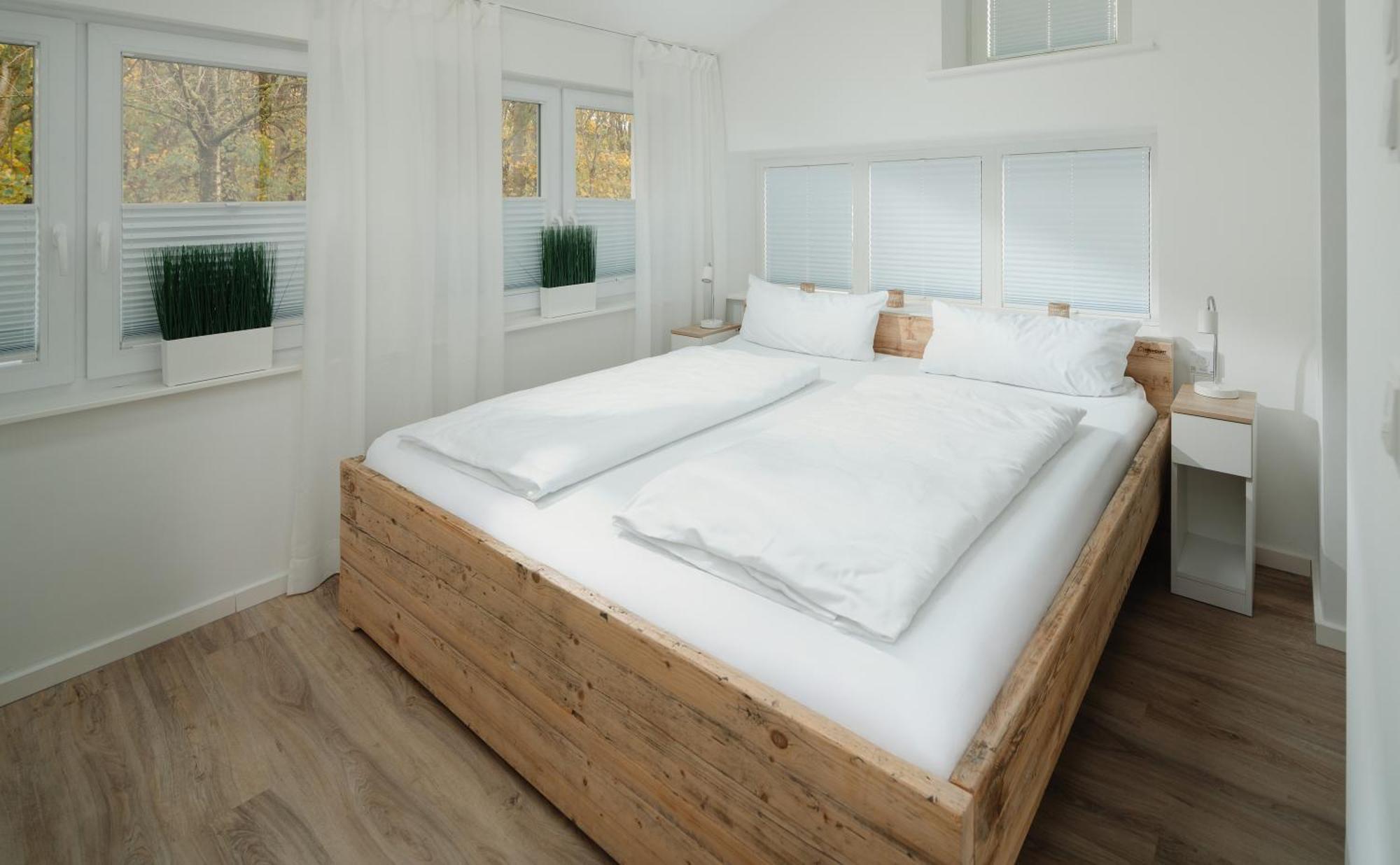Strandloft Vier 诺德奈 外观 照片
