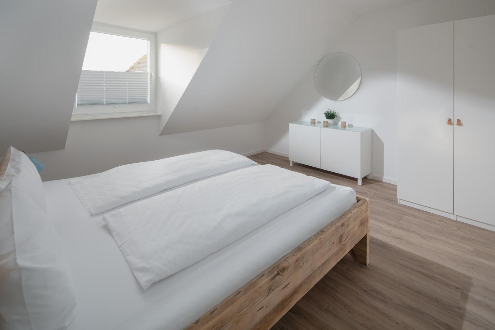 Strandloft Vier 诺德奈 外观 照片