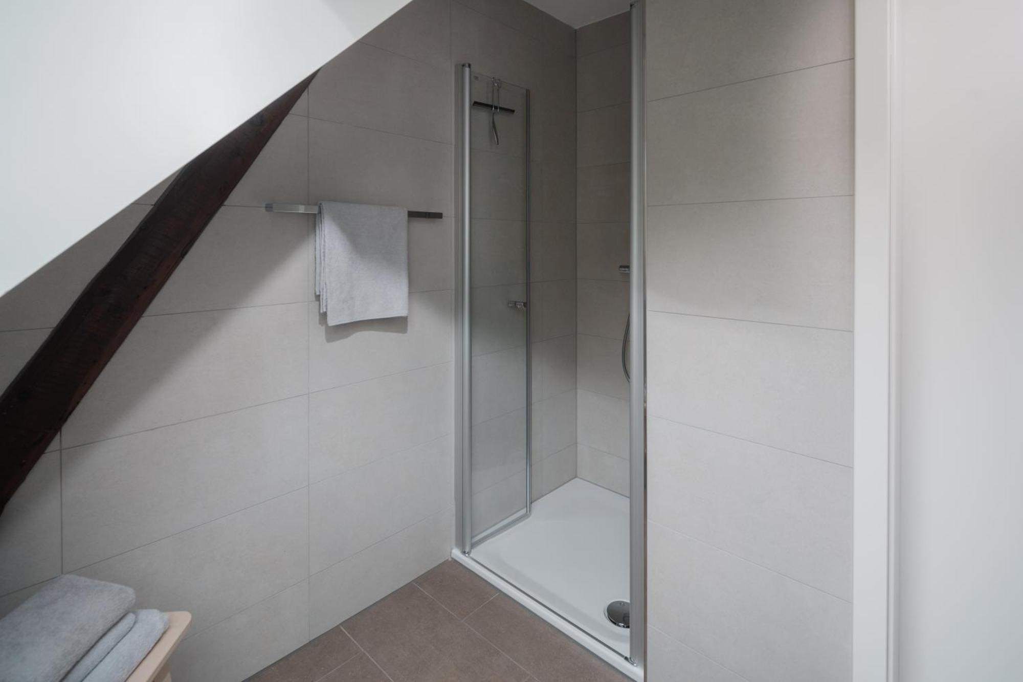 Strandloft Vier 诺德奈 外观 照片
