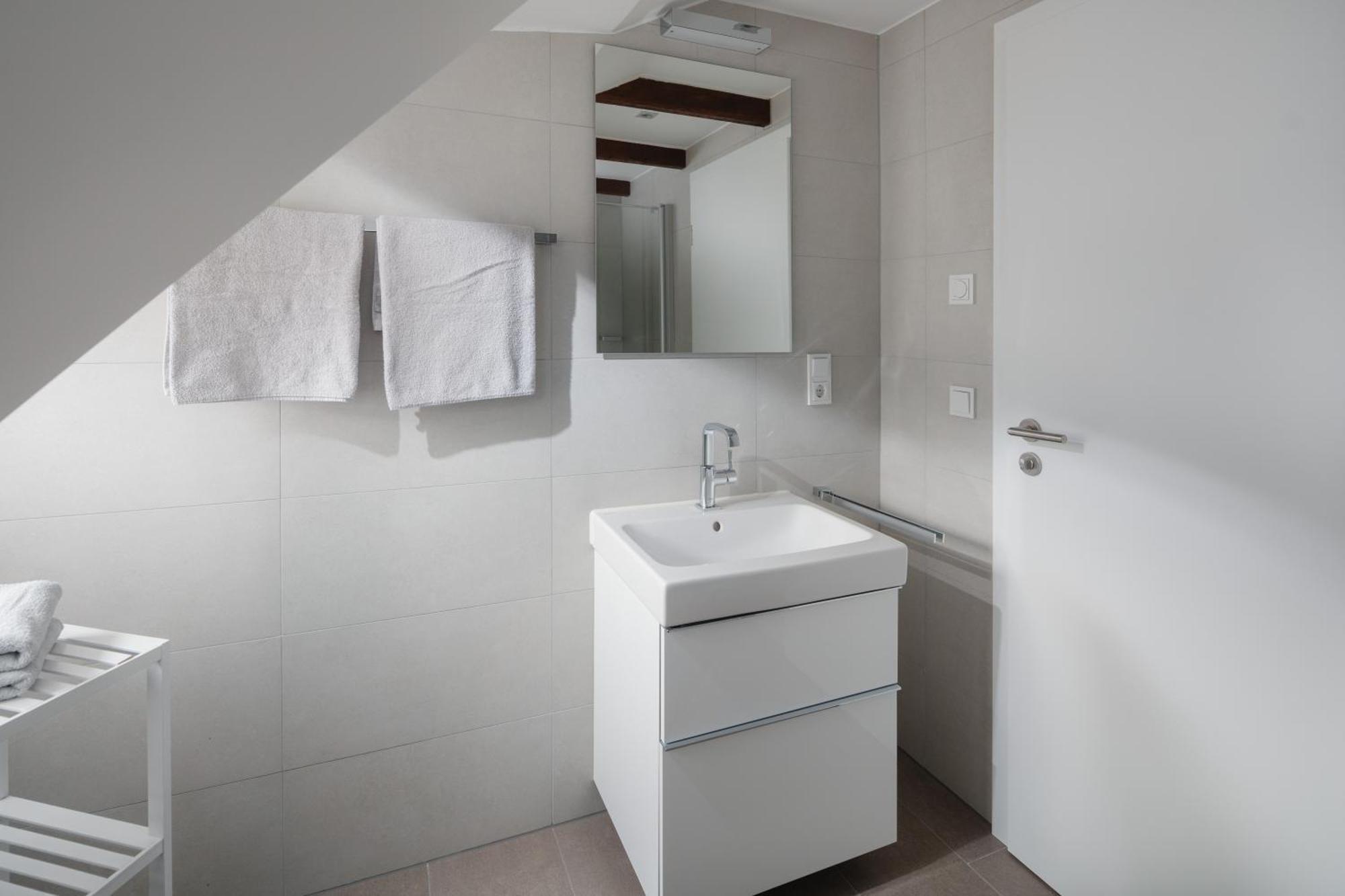 Strandloft Vier 诺德奈 外观 照片