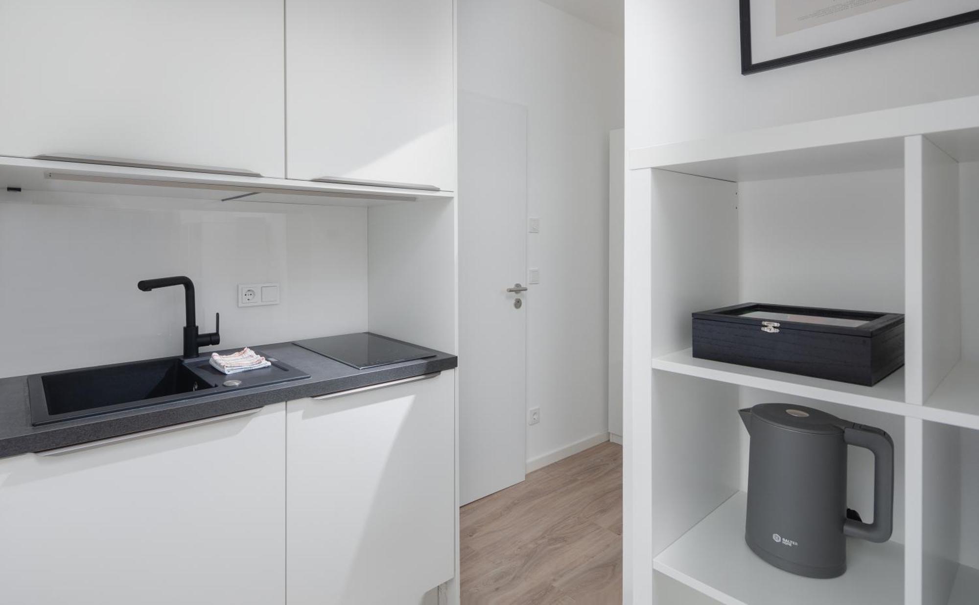 Strandloft Vier 诺德奈 外观 照片