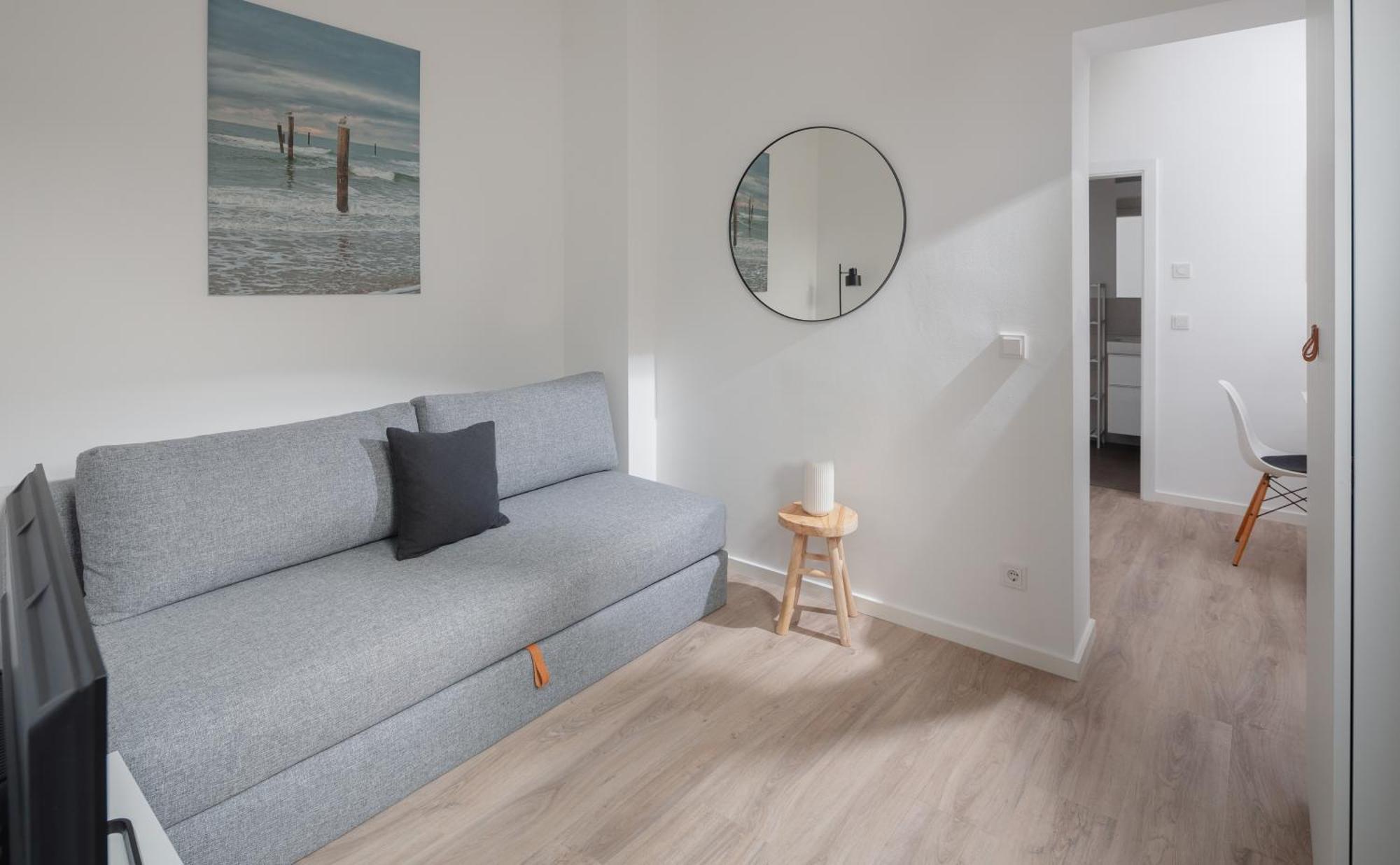 Strandloft Vier 诺德奈 外观 照片